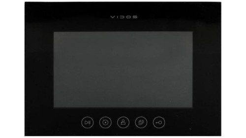 Monitor wideodomofonu VIDOS X M11B-X