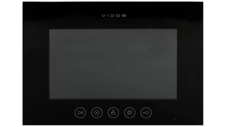 Monitor wideodomofonu VIDOS X M11B-X