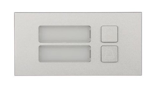 Moduł 2 przycisków DAHUA VTO4202F-MB2
