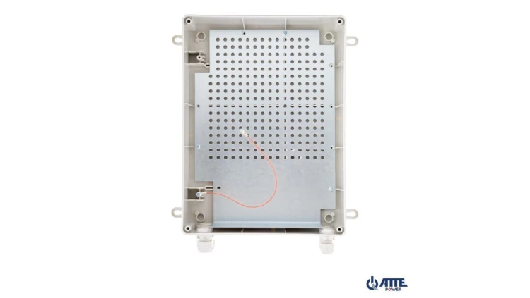 Obudowa zewnętrzna IP56 ATTE ABOX-XL2