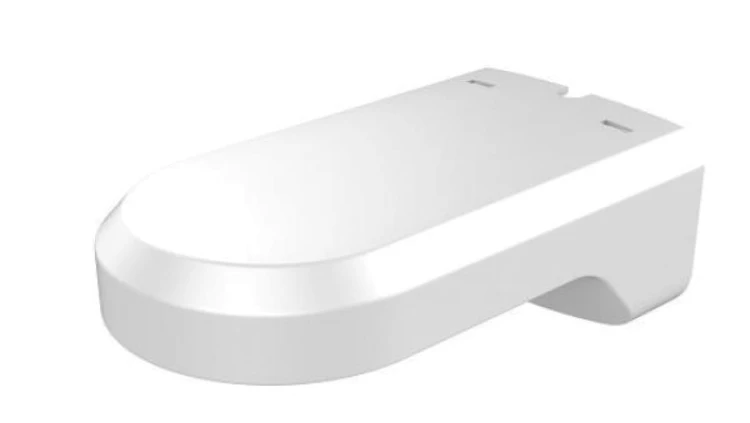Uchwyt ścienny do kamer HIKVISION DS-1294ZJ