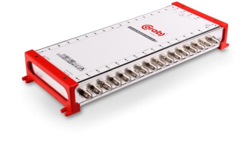 MULTISWITCH SMART LINE 5/32 CORAB