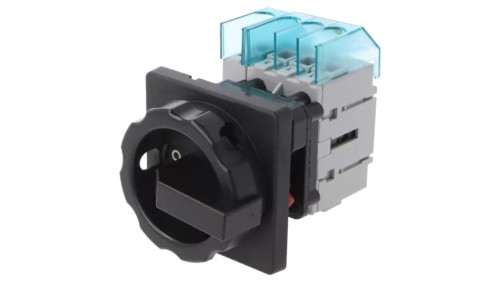 3LD3054-0TL51 Rozłącznik izolacyjny Bieguny: 3+N na panel 16A 7,5kW