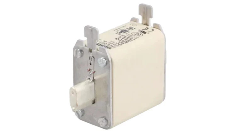 3NE8003-1 Bezpiecznik: topikowy 35A 690VAC 440VDC przemysłowy
