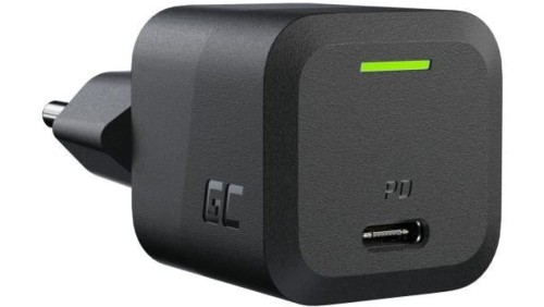 ŁADOWARKA SIECIOWA Green Cell POWERGAN 33W 1xUSB-C CHARGC06