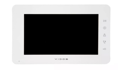 Monitor wideodomofonu VIDOS X M12W