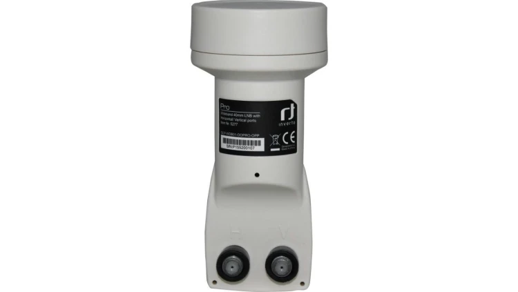 Konwerter Inverto Wideband