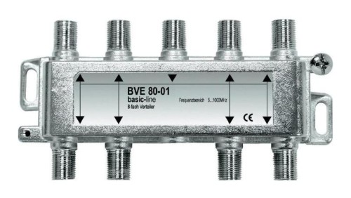ROZGAŁEŹNIK AX BVE 80-01