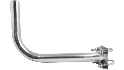 UCHWYT ANTENOWY BALKONOWY L400B (40 CM)