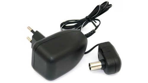 ZASILACZ ANTENOWY ZS-12V/100MA Z SEPARATOREM (ZASATV)