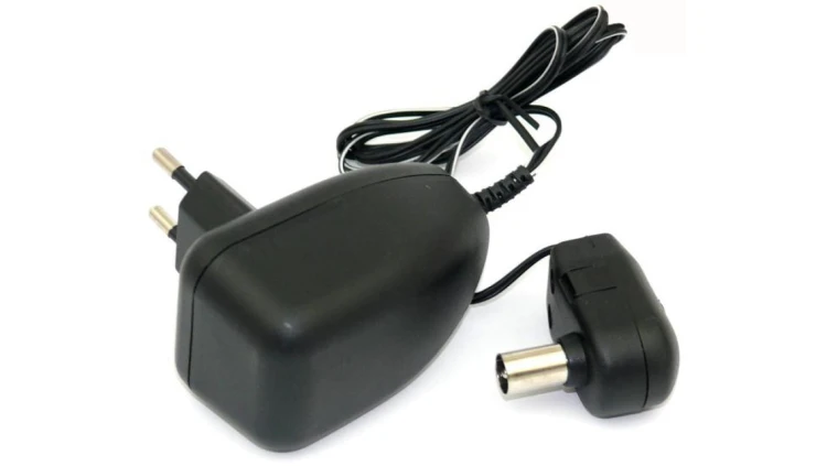 ZASILACZ ANTENOWY ZS-12V/100MA Z SEPARATOREM (ZASATV)