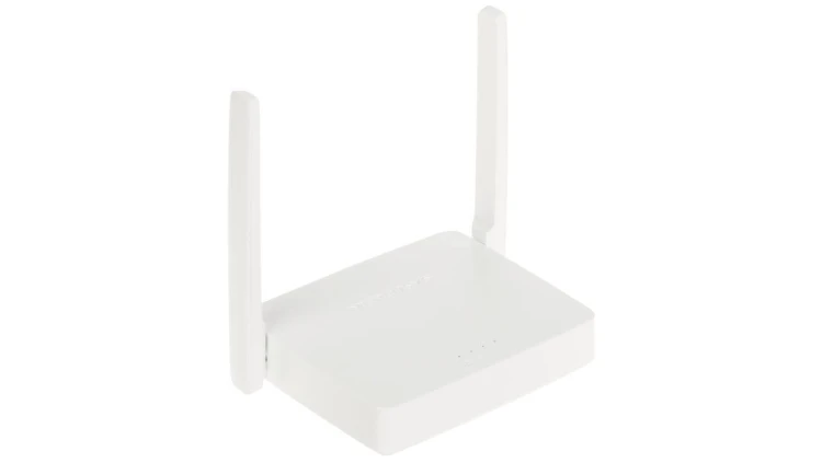 ROUTER TL-MERC-MW302R 2.4GHz 300Mb/s TP-LINK / MERCUSYS