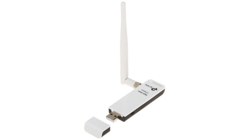 KARTA WLAN USB TL-WN722N 150Mb/s TP-LINK