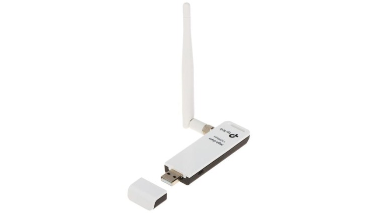 KARTA WLAN USB TL-WN722N 150Mb/s TP-LINK