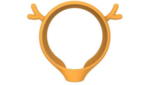 POKROWIEC SILIKONOWY IMOU DO CUE 2 FRS14-Imou ORANGE