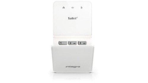 SATEL KLAWIATURA STREFOWA INT-SF-W