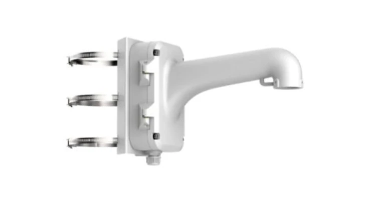 Uchwyt do kamery PTZ HIKVISION DS-1604ZJ-POLE