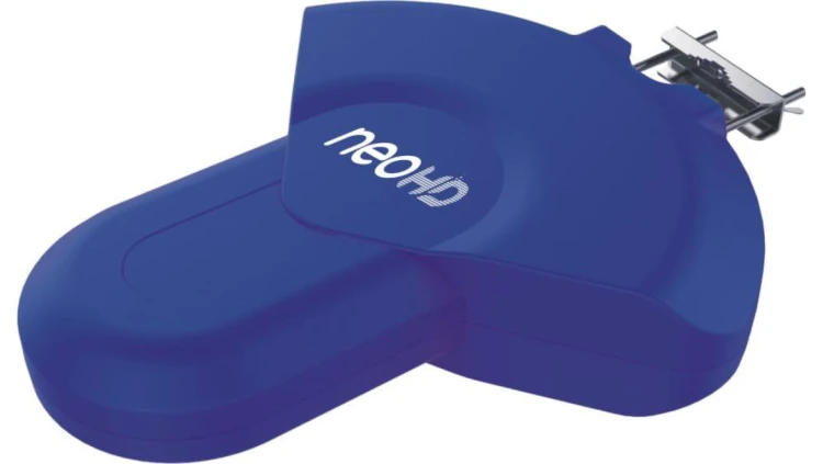 Antena DVB-T2 Red Eagle NEO HD