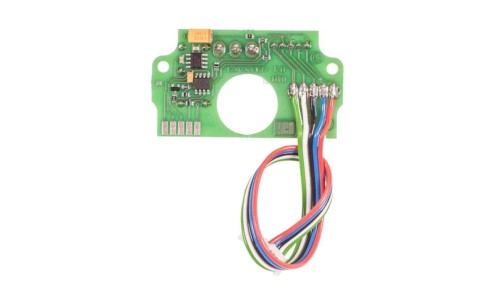 ACO I/O MINI Moduł do sterowania automatyką domową do FAM-P/PV do zamontowania w urządzeniu