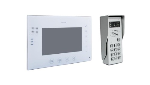 Wideodomofon VIDOS M670W-S2/S50D