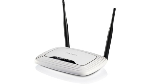 ROUTER TP-LINK TL-WR841N