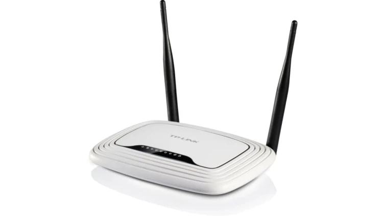 ROUTER TP-LINK TL-WR841N