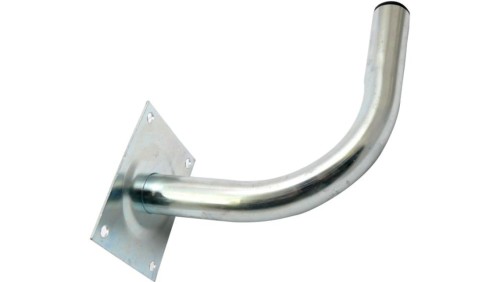 UCHWYT ANTENOWY L200 (20 CM)