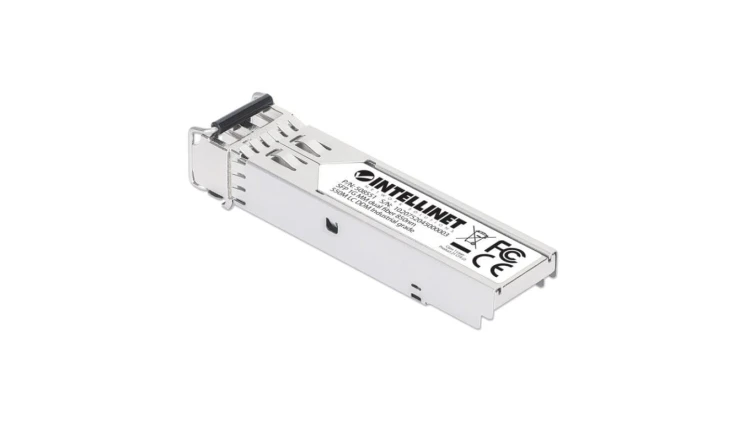 Moduł SFP 1000base-SX lL duplex multimode 550m 850nm MSA 508551