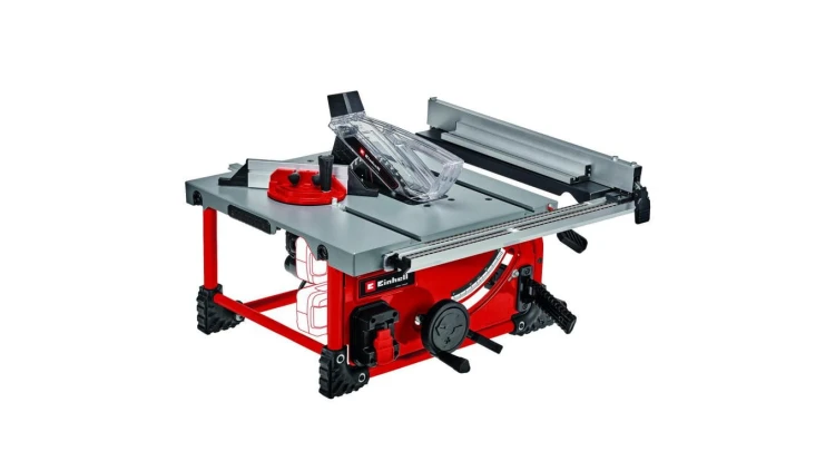 PILARKA STOŁOWA TE-TS 36/210 Li Solo 4340450