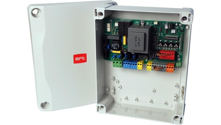 Centrala BFT ALENA SW2 230V D113811 00004