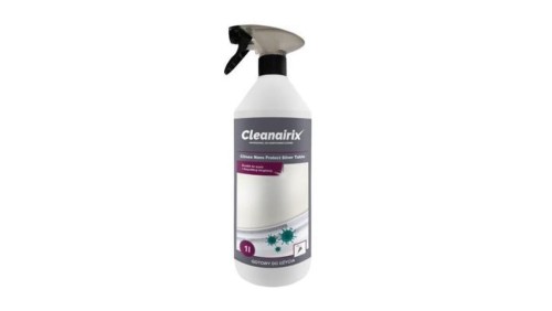 Płyn gotowy do klimatyzacji Cleanairix Clinex Nano Protect 1L