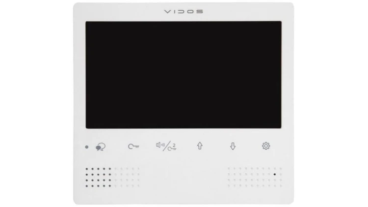 Monitor Wideodomofonu VIDOS DUO M1023W