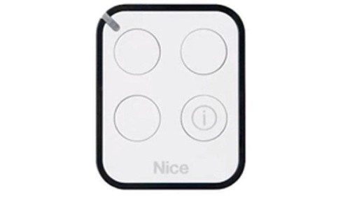 Nice Era One BiDi (ON3EBDR01)- dwukierunkowy pilot z komunikacją NFC