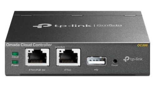 TP-LINK Kontroler Omada Cloud OC200