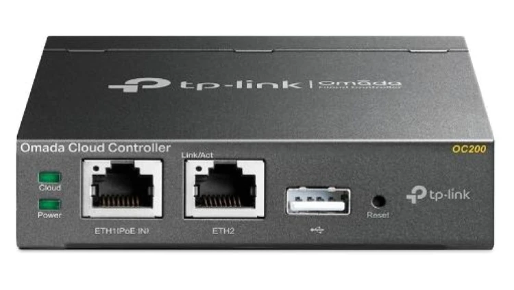 TP-LINK Kontroler Omada Cloud OC200