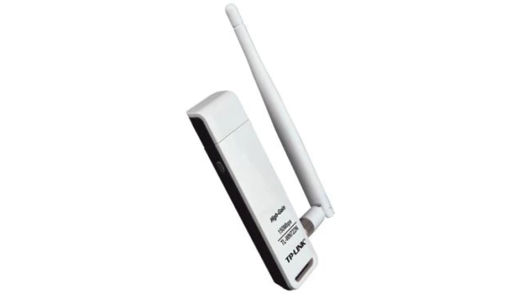 ADAPTER WLAN USB TP-LINK TL-WN722N 150MBPS