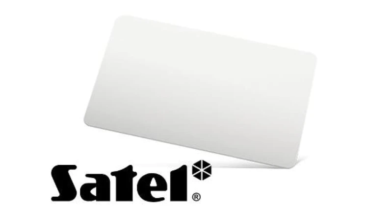 SATEL KARTA KT-STD-1