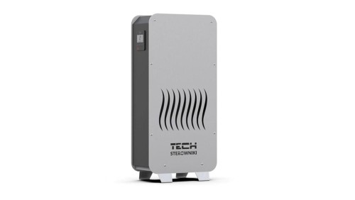 TECH SPT-31 INOX - Sterylizator powietrza UVC kolor biały