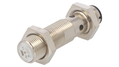 ICB12S30F02POM1 Czujnik indukcyjny, Output: PNP / NO, 0÷2mm, 10÷36VDC, M12, Szczelność: IP67
