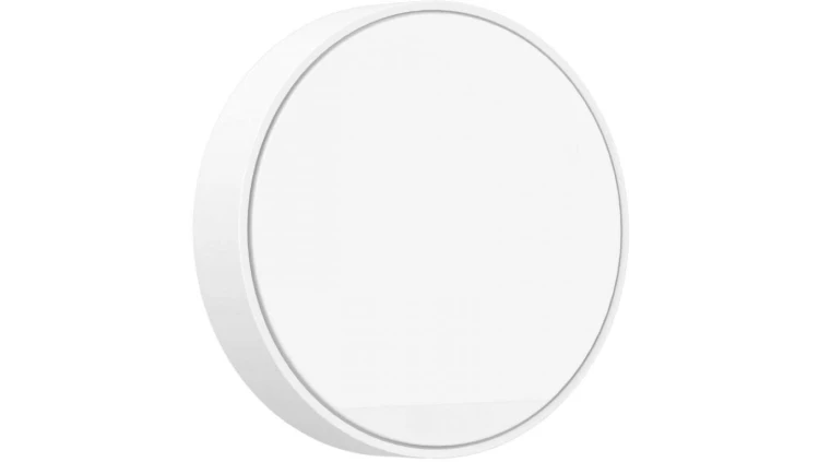 GISE Smart Czujnik zalania Zigbee Tuya GWLS-ZB