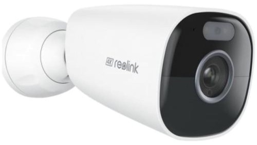 Kamera IP Reolink Argus B360 akumulatorowa 8MPx 4K Wi-Fi