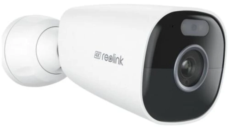 Kamera IP Reolink Argus B360 akumulatorowa 8MPx 4K Wi-Fi