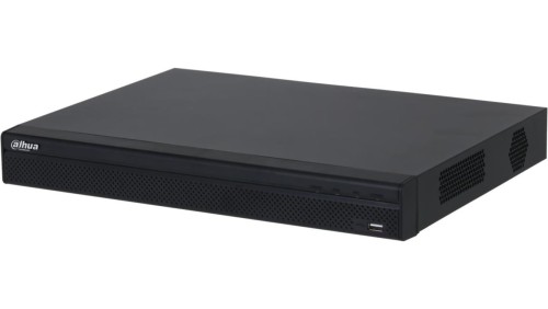 Rejestrator IP 16-kanałowy 12 Mpix NVR4216-4KS3