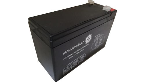 Akumulator AGM POWERBAT CB 12V 9Ah