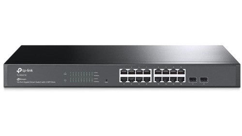 SWITCH TP-LINK TL-SG2218