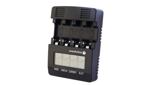 Ładowarka procesorowa everActive NC-3000