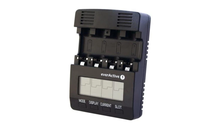 Ładowarka procesorowa everActive NC-3000