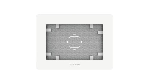 SINUM FT-01a Ramka Galaxy Tab kolor biały