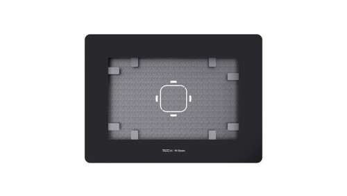 SINUM FT-01a Ramka Galaxy Tab kolor czarny