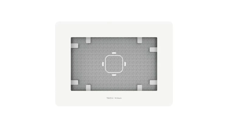 SINUM FT-01i Ramka iPad Sinum kolor biały